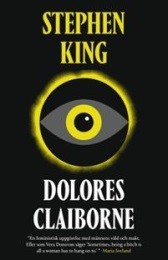 Bild på bokomslag för Dolores Claiborne