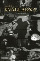 Omslagsbild för Kvällarna : en vinterberättelse