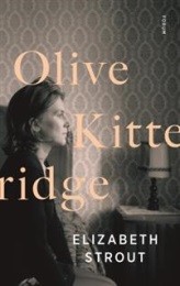 Omslagsbild för Olive Kitteridge