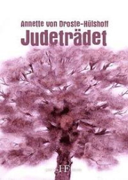 Omslagsbild för Judeträdet