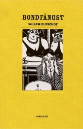 Omslagsbild för Bondfångst