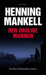 Omslagsbild för Den orolige mannen