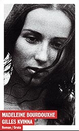 Omslagsbild för Gilles kvinna