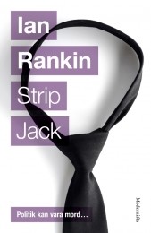 Omslagsbild för Strip Jack