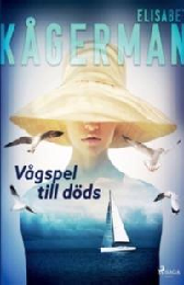 Bild på bokomslag för Vågspel till döds