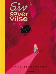 Bild på bokomslag för Siv sover vilse