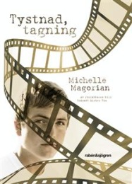 Omslagsbild för Tystnad, tagning