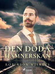 Bild på bokomslag för Den döda hämnerskan