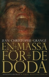 Bild på bokomslag för En mässa för de döda