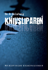 Bild på bokomslag för Knivsliparen