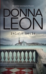 Omslagsbild för Falska bevis