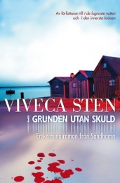 Omslagsbild för I grunden utan skuld