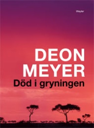 Bild på bokomslag för Död i gryningen