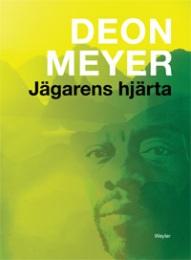 Bild på bokomslag för Jägarens hjärta