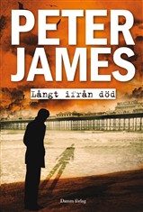 Omslagsbild för Långt ifrån död