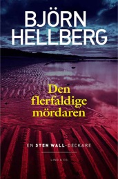 Bild på bokomslag för Den flerfaldige mördaren
