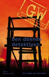 Bild på bokomslag för Den döende detektiven