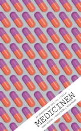 Omslagsbild för Medicinen