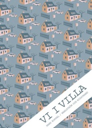 Omslagsbild för Vi i villa