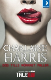 Omslagsbild för Död tills mörkret faller