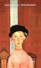 Omslagsbild för Netka Nezvanova