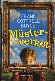 Bild på bokomslag för Mästerverket