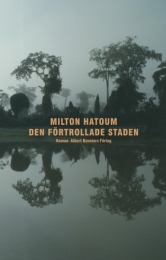 Omslagsbild för Den förtrollade staden