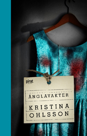 Bild på bokomslag för Änglavakter