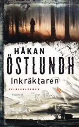 Bild på bokomslag för Inkräktaren
