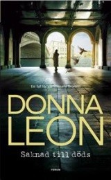 Omslagsbild för Saknad till döds