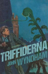 Omslagsbild för Triffiderna