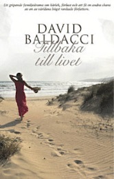 Omslagsbild för Tillbaka till livet