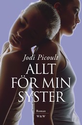 Omslagsbild för Allt för min syster
