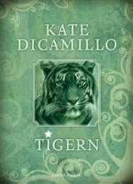 Bild på bokomslag för Tigern