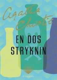 Bild på bokomslag för En dos stryknin