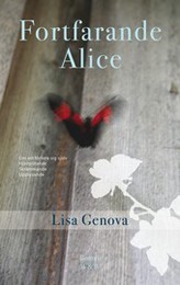 Omslagsbild för Fortfarande Alice