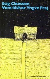 Omslagsbild för Vem älskar Yngve Frej?