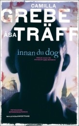 Bild på bokomslag för Innan du dog