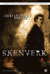 Bild på bokomslag för Skenverk