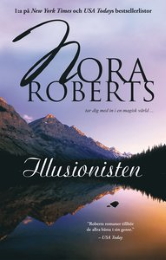 Omslagsbild för Illusionisten