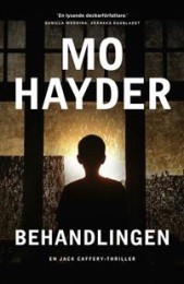 Omslagsbild för Behandlingen