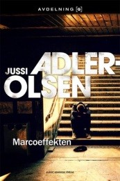 Bild på bokomslag för Marcoeffekten