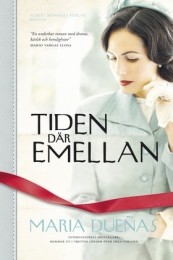 Omslagsbild för Tiden där emellan