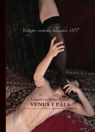 Omslagsbild för Venus i päls