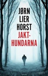 Bild på bokomslag för Jakthundarna