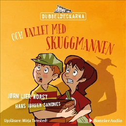 Bild på bokomslag för 