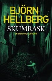 Bild på bokomslag för Skumrask
