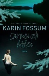 Bild på bokomslag för Carmen och döden