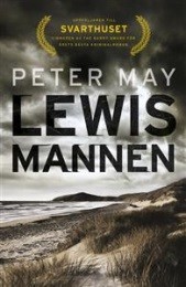 Bild på bokomslag för Lewismannen