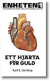 Bild på bokomslag för Ett hjärta för guld